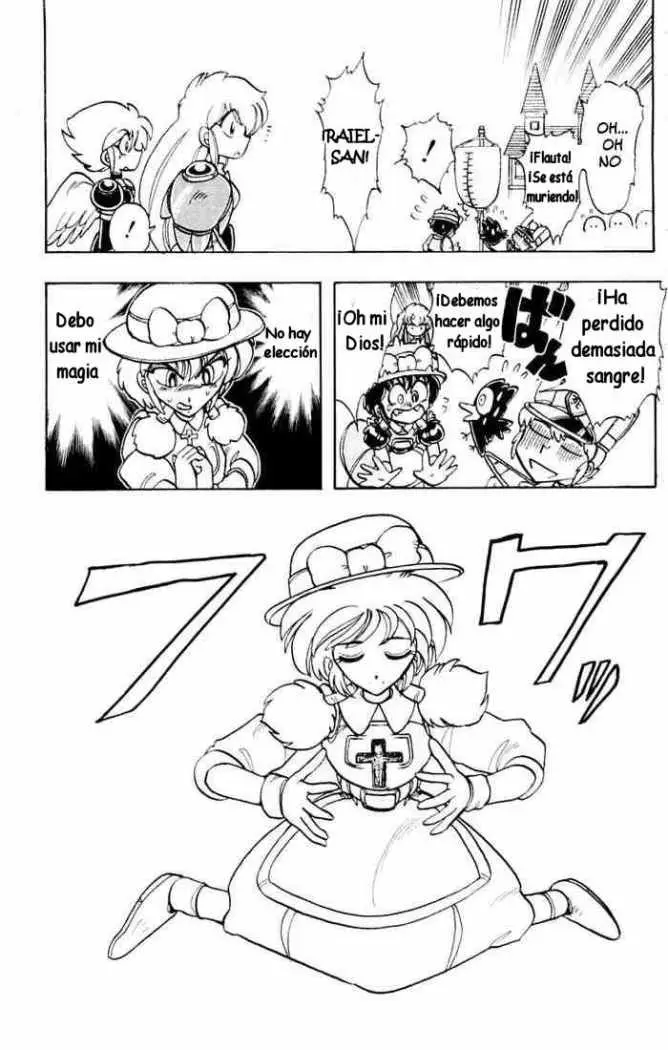 El Violinista de Hamelin (1991) - Capítulo 47 - Página 23 - LectorTMOo