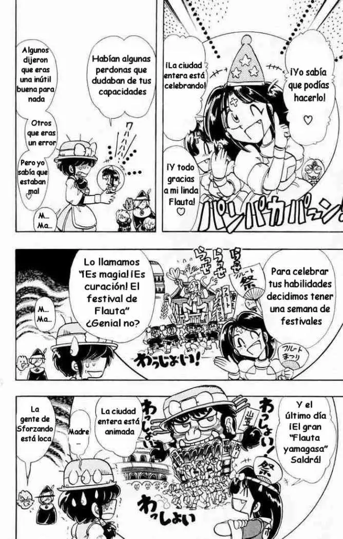 El Violinista de Hamelin (1991) - Capítulo 47 - Página 38 - LectorTMOo