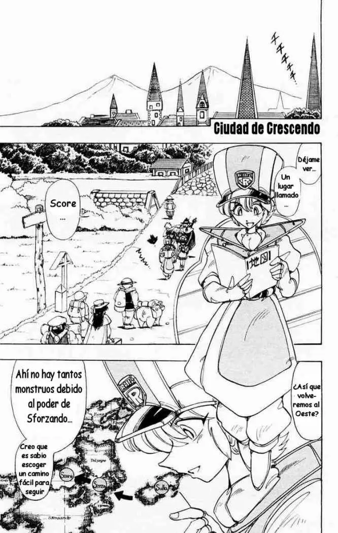 El Violinista de Hamelin (1991) - Capítulo 48 - Página 23 - LectorTMOo