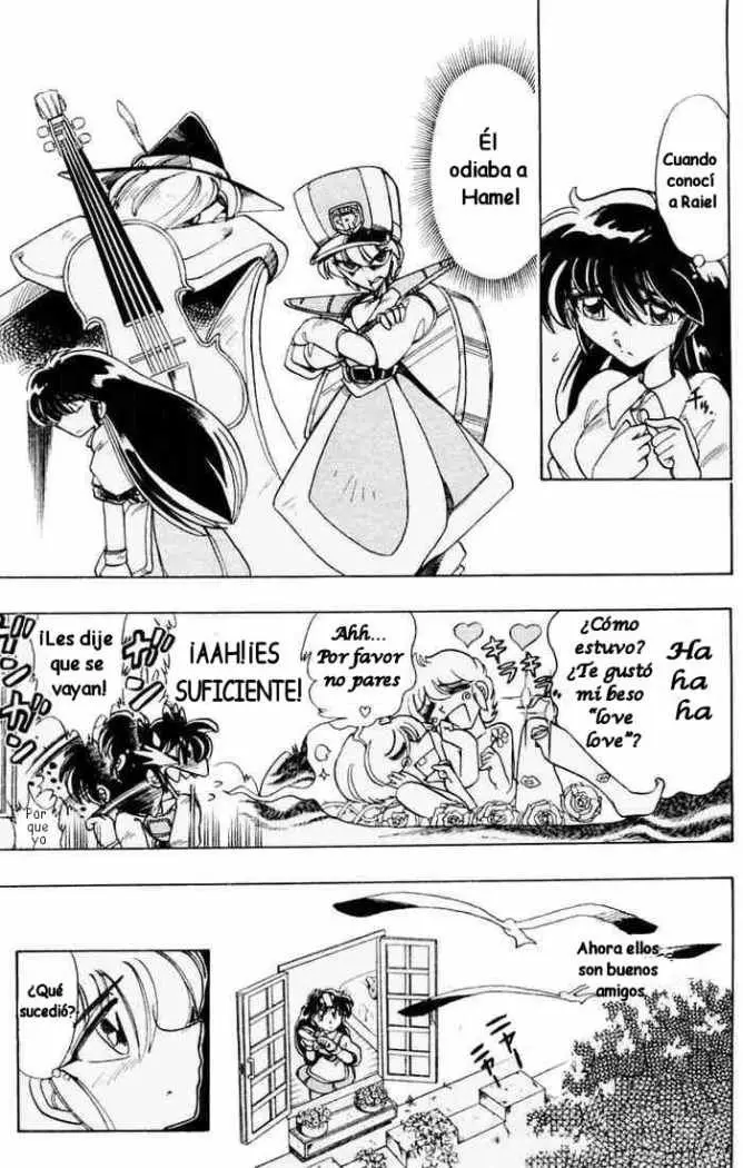 El Violinista de Hamelin (1991) - Capítulo 49 - Página 8 - LectorTMOo