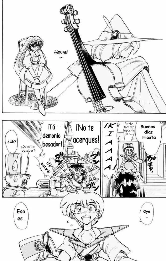 El Violinista de Hamelin (1991) - Capítulo 49 - Página 9 - LectorTMOo