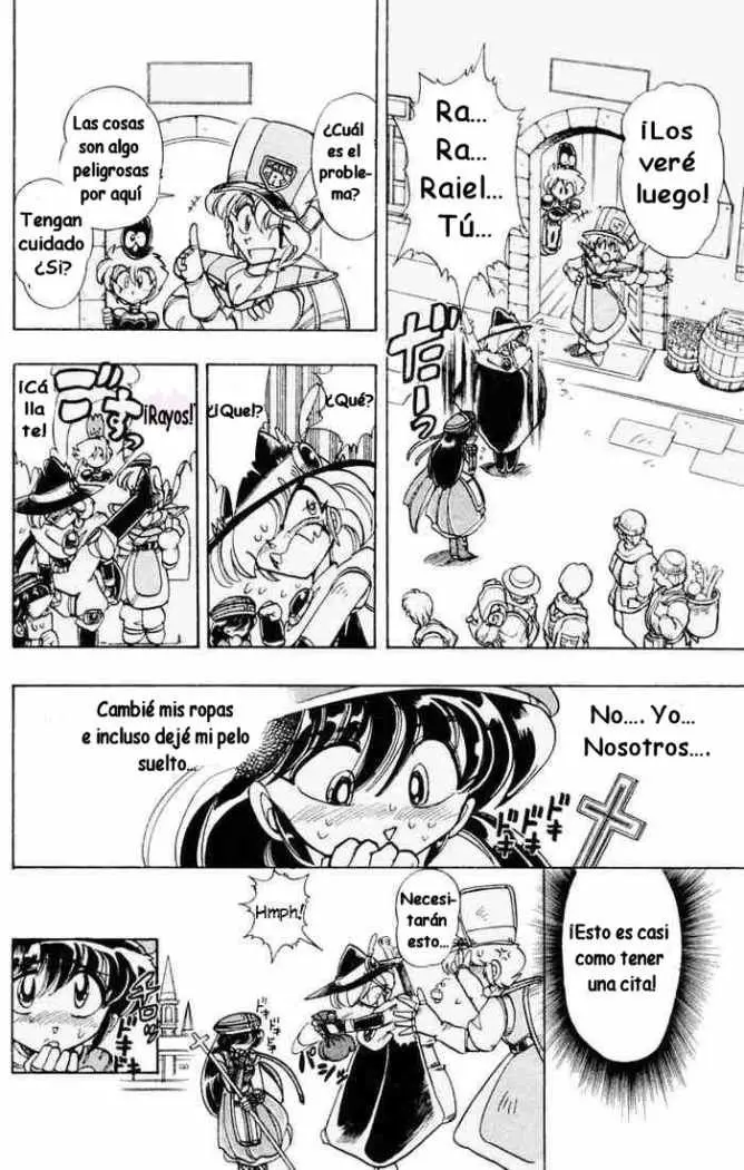 El Violinista de Hamelin (1991) - Capítulo 49 - Página 14 - LectorTMOo