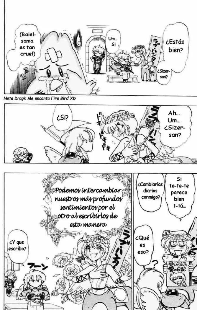 El Violinista de Hamelin (1991) - Capítulo 49 - Página 23 - LectorTMOo