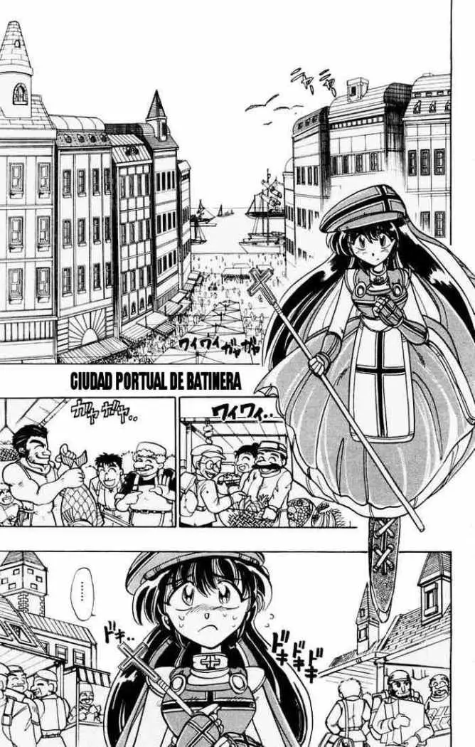 El Violinista de Hamelin (1991) - Capítulo 49 - Página 30 - LectorTMOo