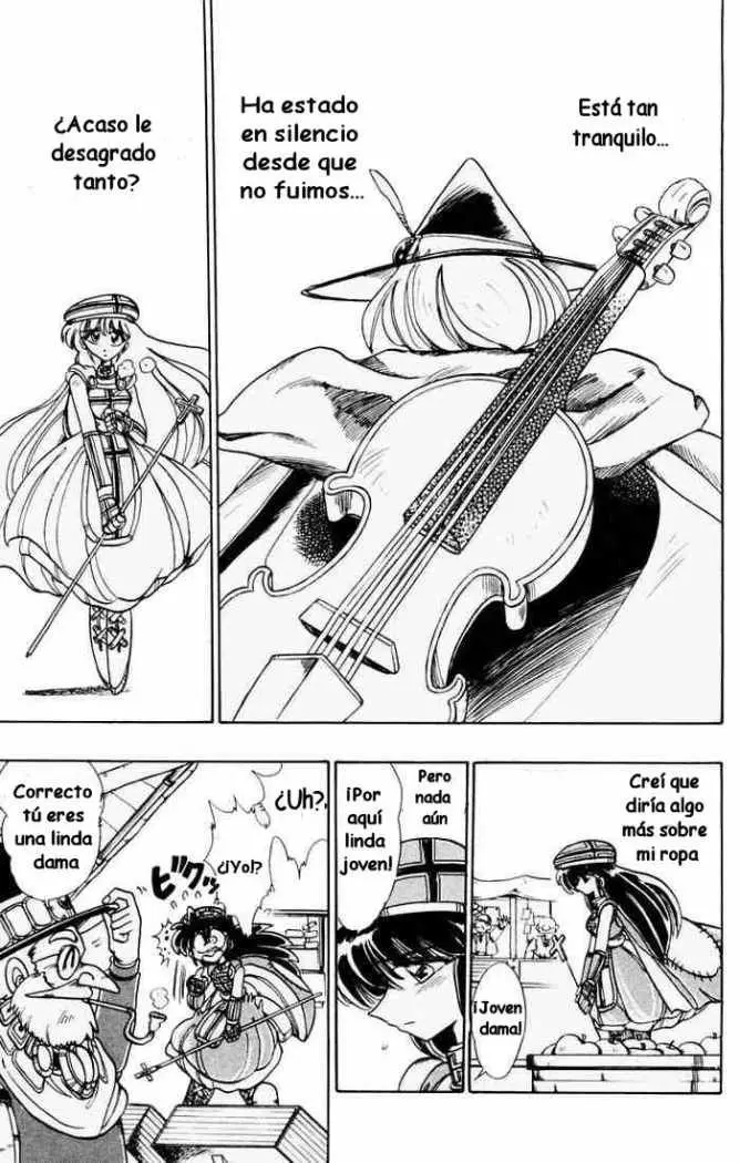 El Violinista de Hamelin (1991) - Capítulo 49 - Página 32 - LectorTMOo
