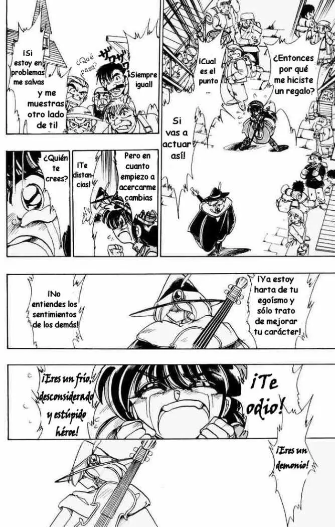 El Violinista de Hamelin (1991) - Capítulo 49 - Página 39 - LectorTMOo
