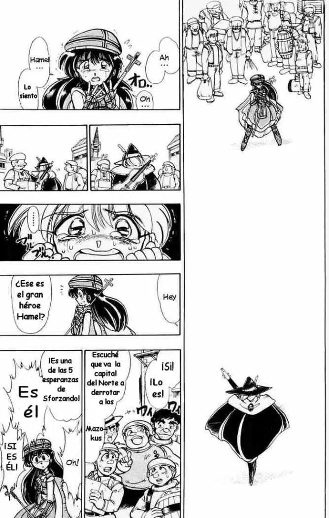 El Violinista de Hamelin (1991) - Capítulo 49 - Página 42 - LectorTMOo