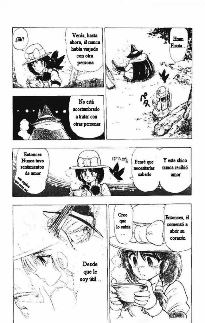 El Violinista de Hamelin (1991) - Capítulo 5 - Página 6 - LectorTMOo