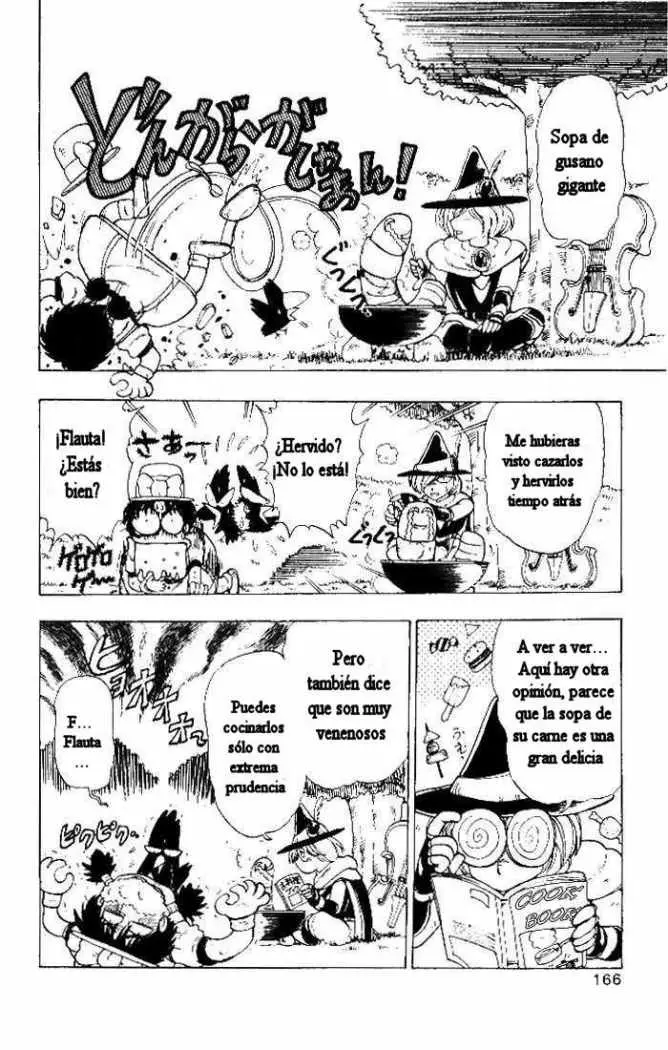 El Violinista de Hamelin (1991) - Capítulo 5 - Página 8 - LectorTMOo