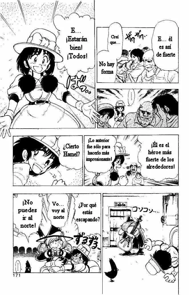 El Violinista de Hamelin (1991) - Capítulo 5 - Página 13 - LectorTMOo