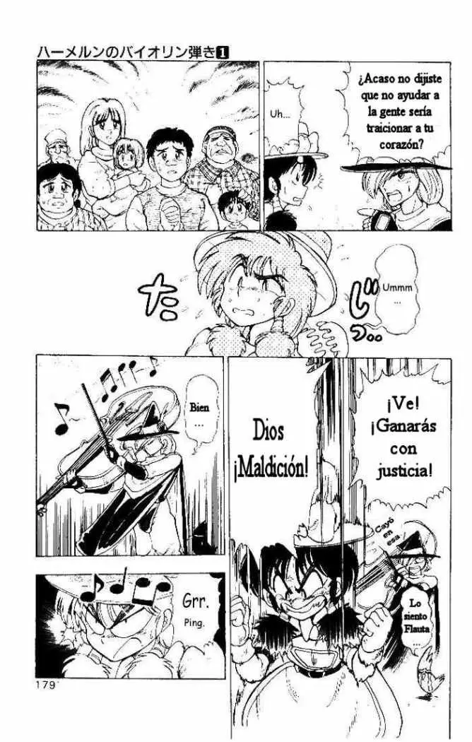 El Violinista de Hamelin (1991) - Capítulo 5 - Página 21 - LectorTMOo