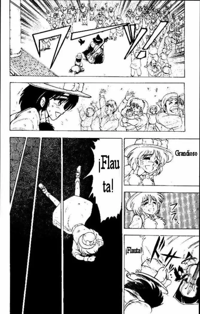 El Violinista de Hamelin (1991) - Capítulo 5 - Página 34 - LectorTMOo