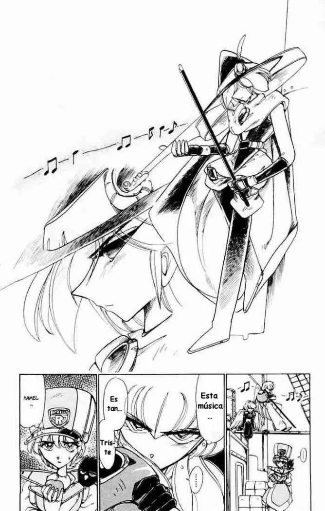 El Violinista de Hamelin (1991) - Capítulo 50 - Página 7 - LectorTMOo