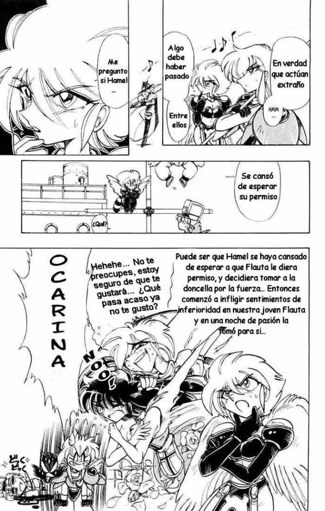 El Violinista de Hamelin (1991) - Capítulo 50 - Página 8 - LectorTMOo