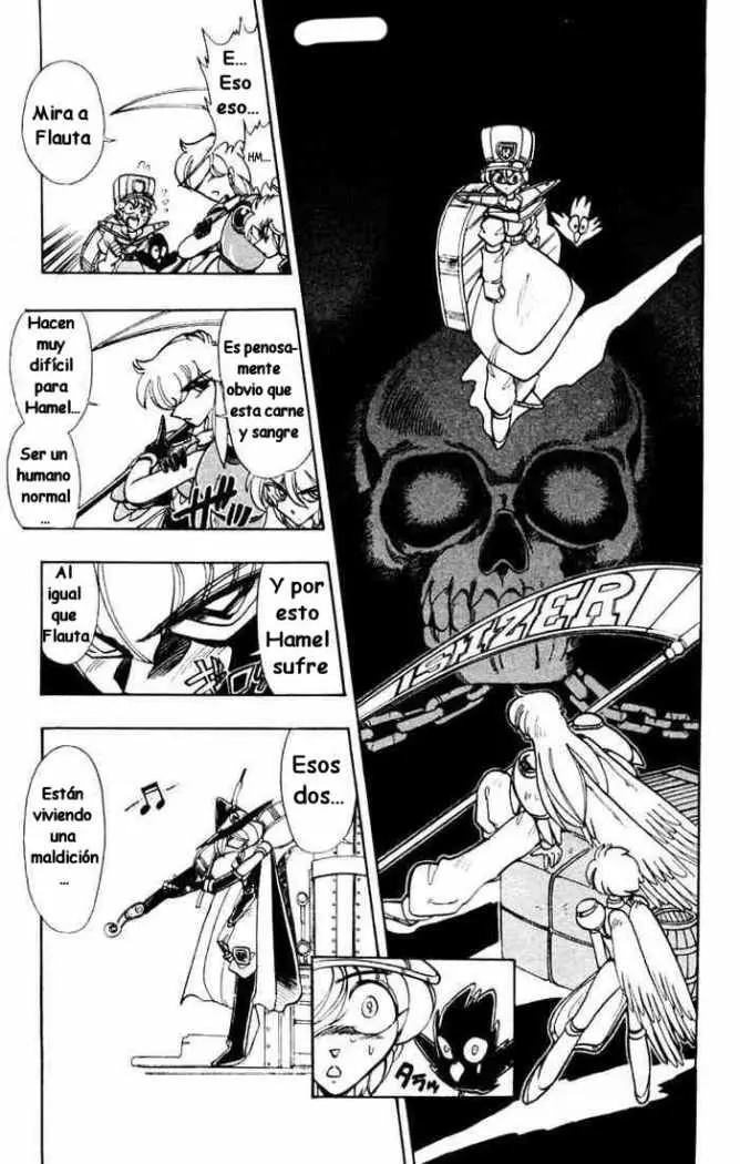 El Violinista de Hamelin (1991) - Capítulo 50 - Página 14 - LectorTMOo