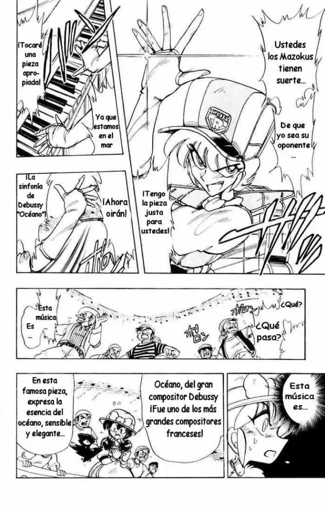 El Violinista de Hamelin (1991) - Capítulo 50 - Página 24 - LectorTMOo