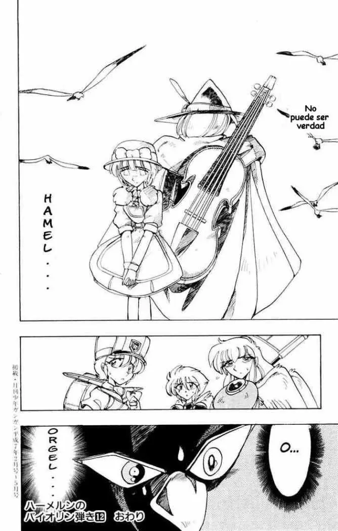 El Violinista de Hamelin (1991) - Capítulo 50 - Página 35 - LectorTMOo