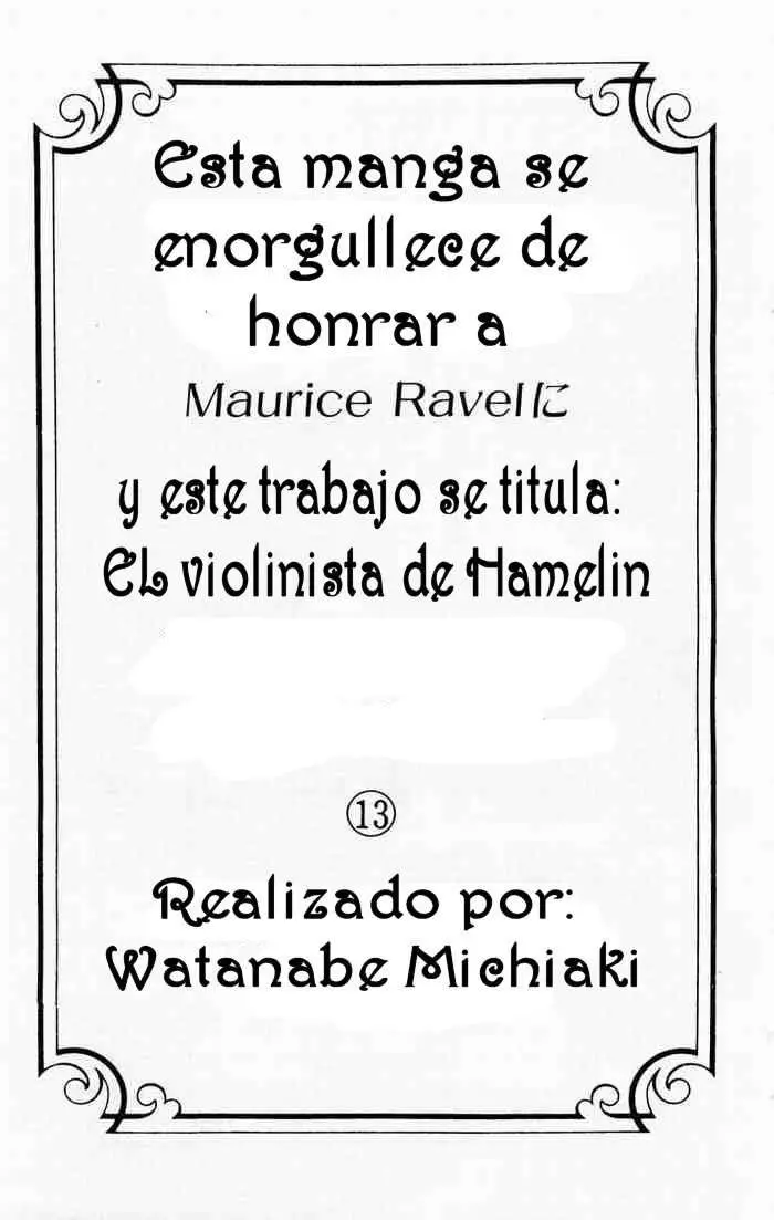 El Violinista de Hamelin (1991) - Capítulo 51 - Página 5 - LectorTMOo