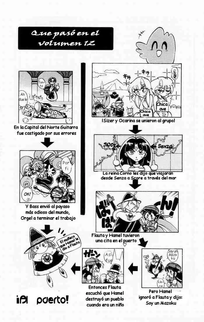 El Violinista de Hamelin (1991) - Capítulo 51 - Página 6 - LectorTMOo