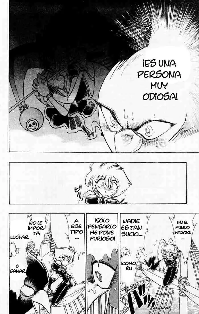 El Violinista de Hamelin (1991) - Capítulo 51 - Página 11 - LectorTMOo