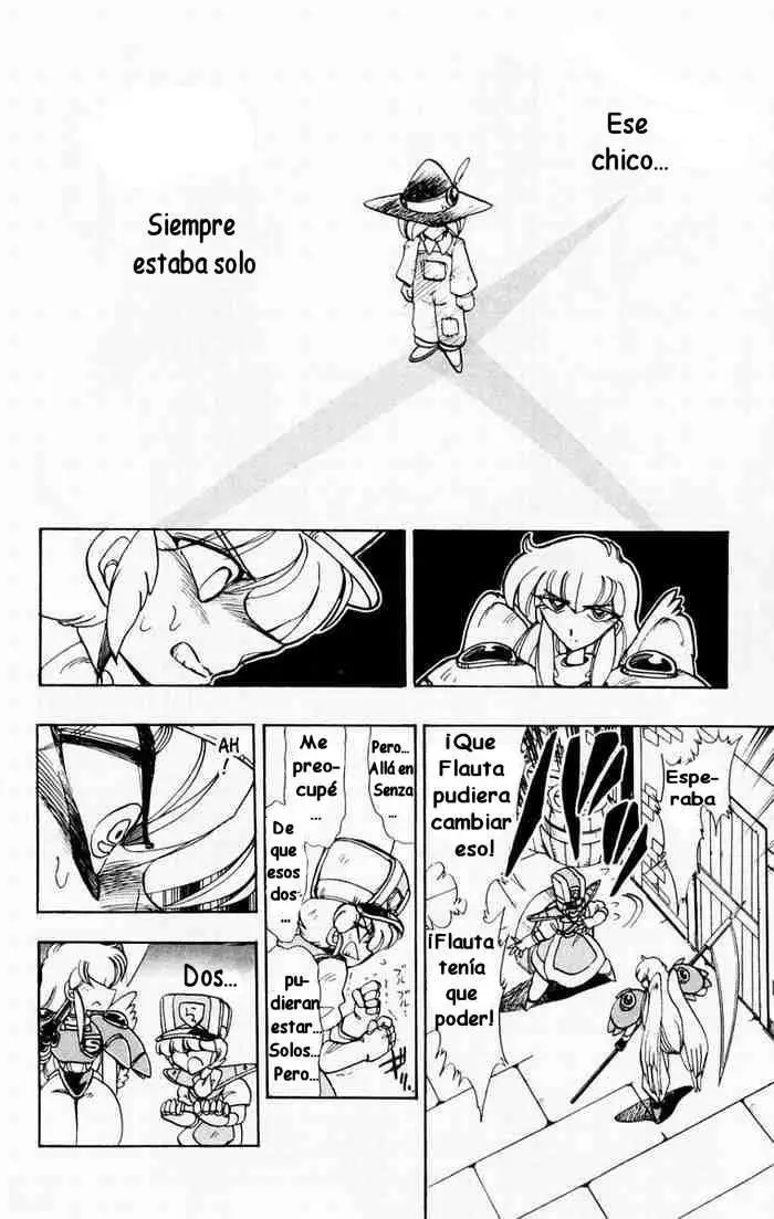 El Violinista de Hamelin (1991) - Capítulo 51 - Página 25 - LectorTMOo