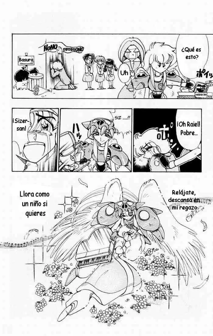 El Violinista de Hamelin (1991) - Capítulo 51 - Página 31 - LectorTMOo