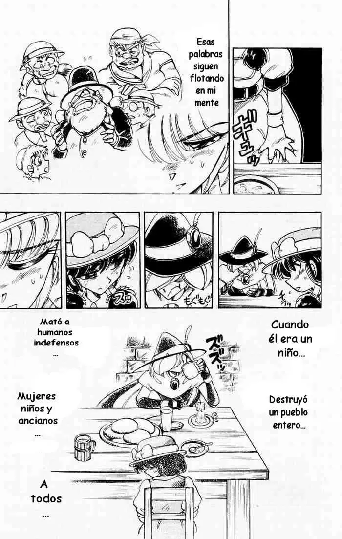 El Violinista de Hamelin (1991) - Capítulo 51 - Página 42 - LectorTMOo