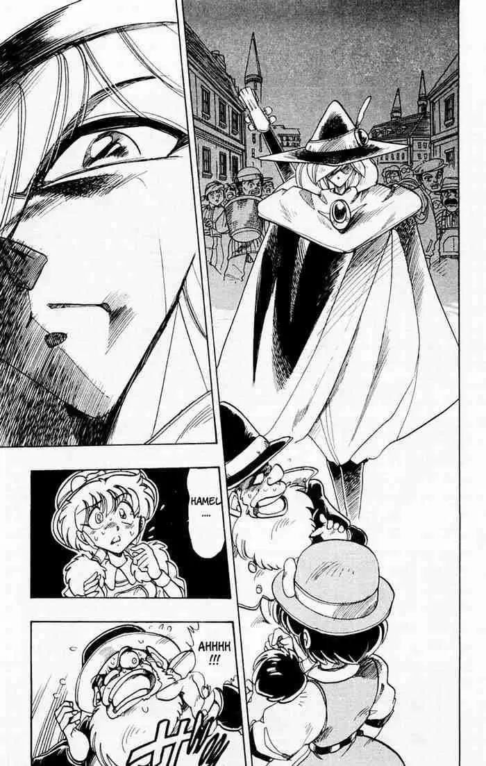 El Violinista de Hamelin (1991) - Capítulo 51 - Página 50 - LectorTMOo