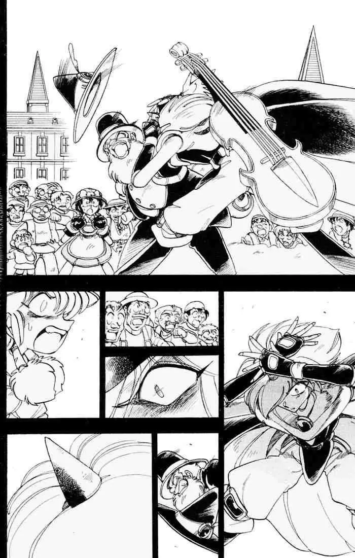 El Violinista de Hamelin (1991) - Capítulo 52 - Página 8 - LectorTMOo