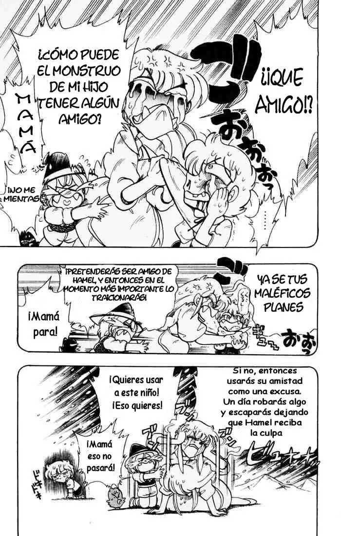 El Violinista de Hamelin (1991) - Capítulo 52 - Página 37 - LectorTMOo