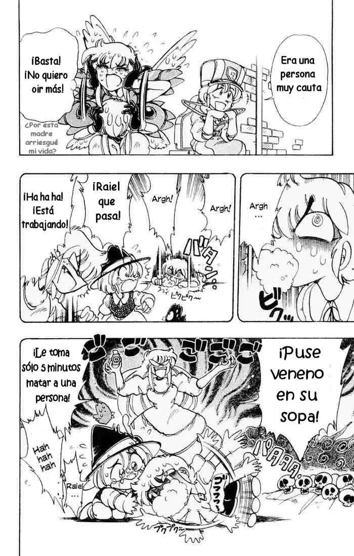 El Violinista de Hamelin (1991) - Capítulo 52 - Página 44 - LectorTMOo