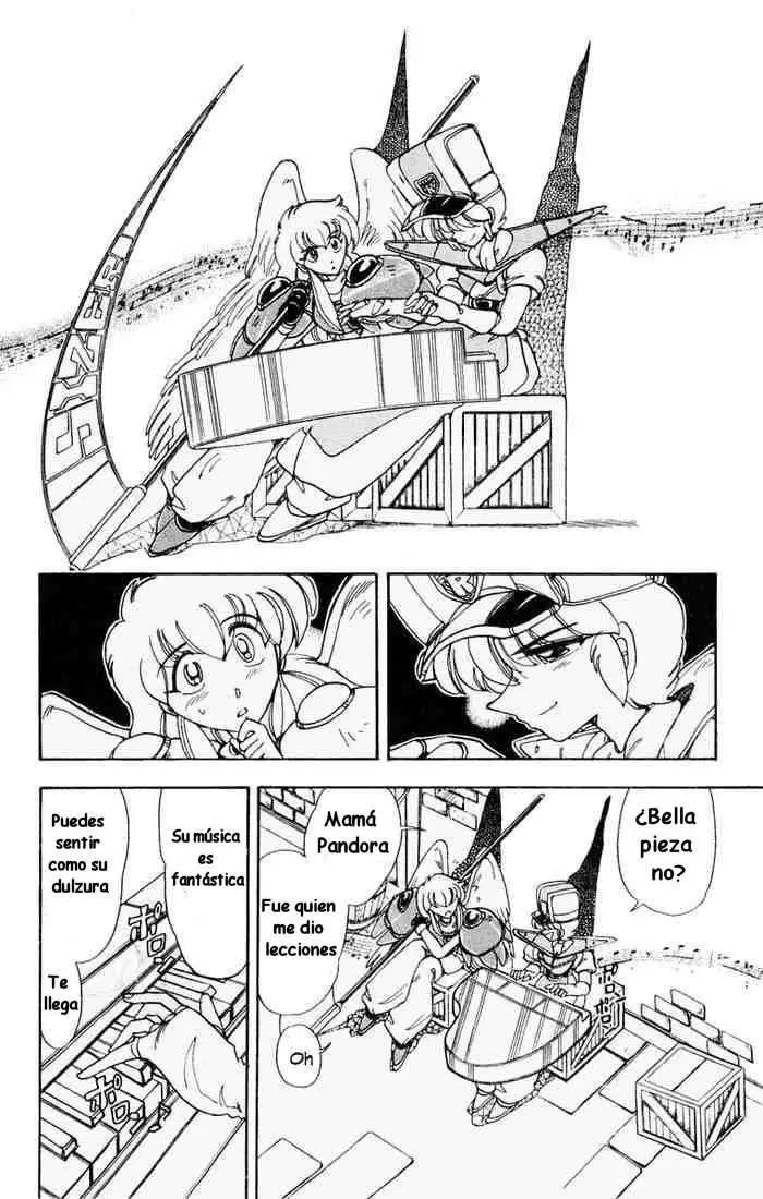 El Violinista de Hamelin (1991) - Capítulo 52 - Página 46 - LectorTMOo
