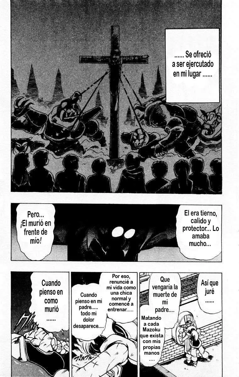 El Violinista de Hamelin (1991) - Capítulo 53.01 - Página 15 - LectorTMOo