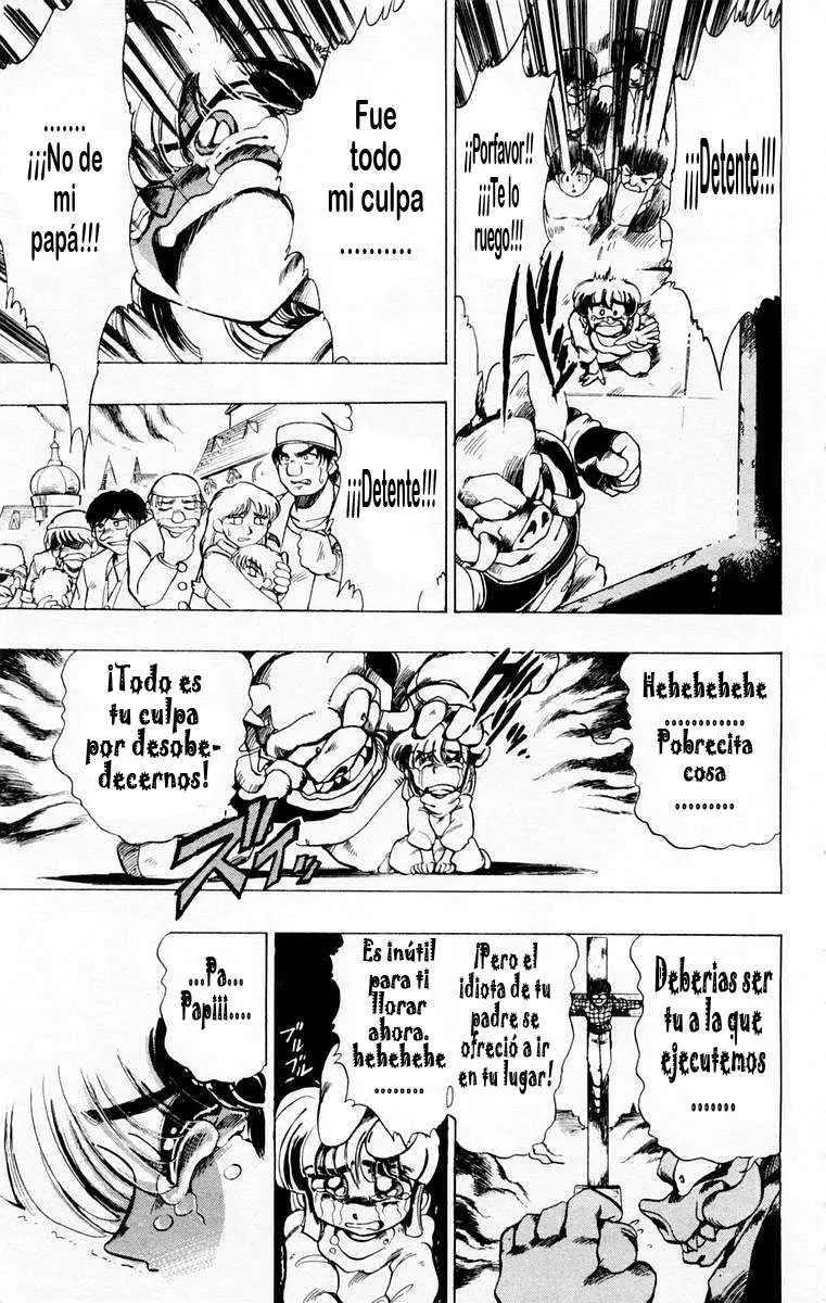 El Violinista de Hamelin (1991) - Capítulo 53.01 - Página 29 - LectorTMOo