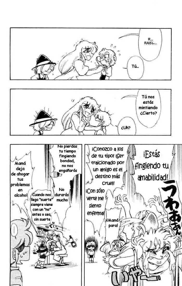 El Violinista de Hamelin (1991) - Capítulo 53 - Página 24 - LectorTMOo