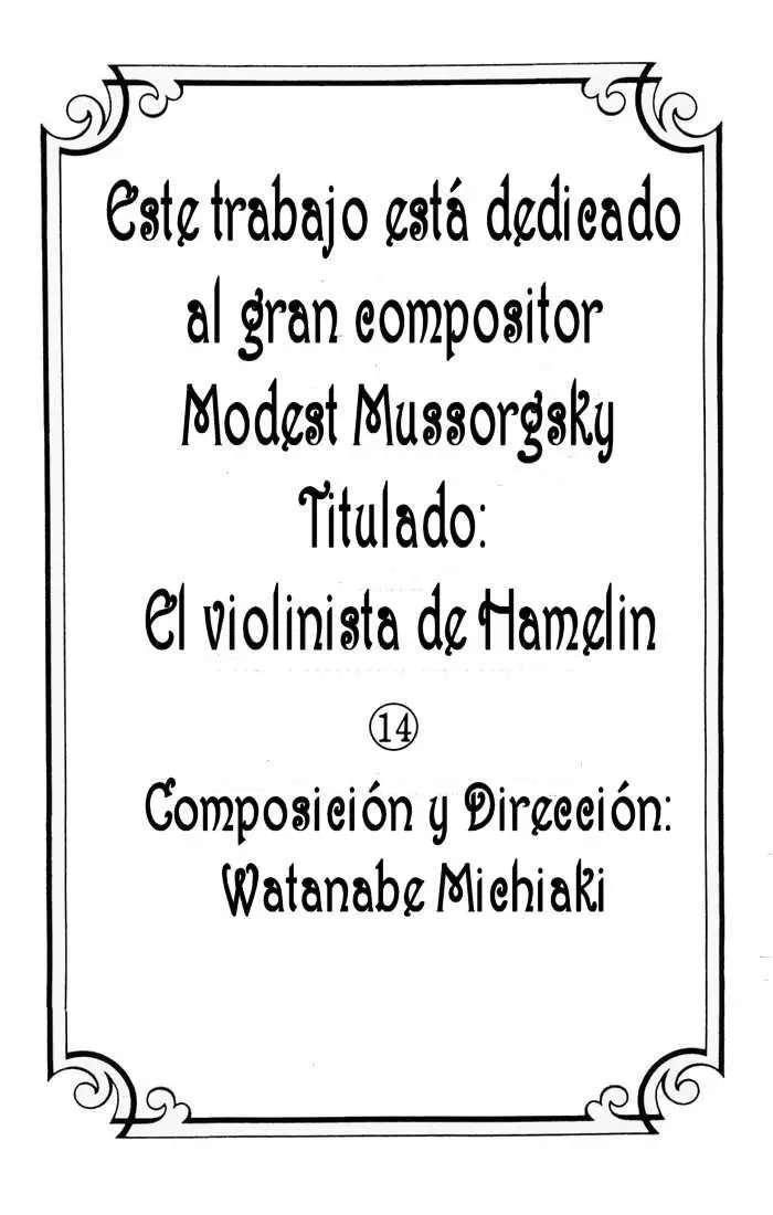 El Violinista de Hamelin (1991) - Capítulo 54 - Página 5 - LectorTMOo