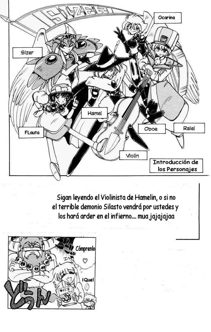 El Violinista de Hamelin (1991) - Capítulo 54 - Página 7 - LectorTMOo