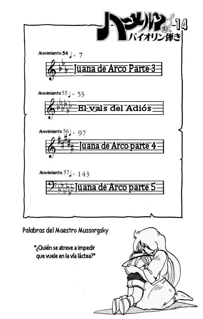 El Violinista de Hamelin (1991) - Capítulo 54 - Página 8 - LectorTMOo