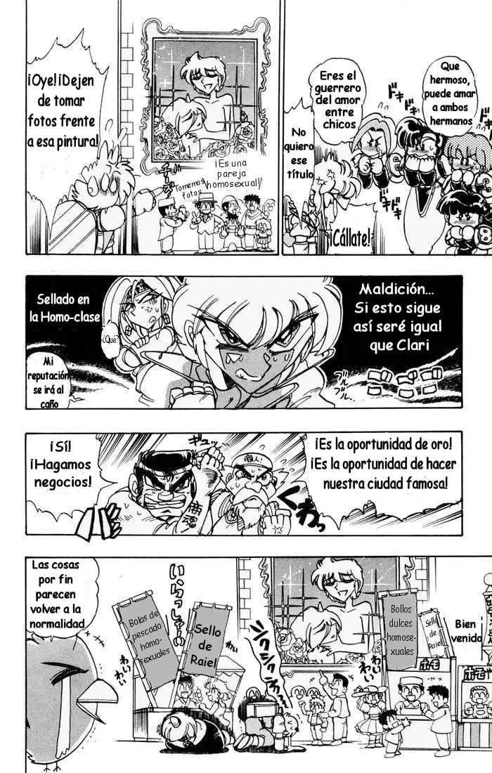 El Violinista de Hamelin (1991) - Capítulo 54 - Página 38 - LectorTMOo