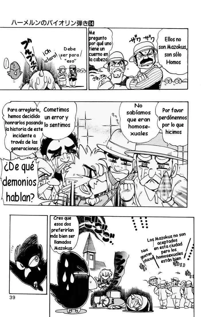 El Violinista de Hamelin (1991) - Capítulo 54 - Página 39 - LectorTMOo