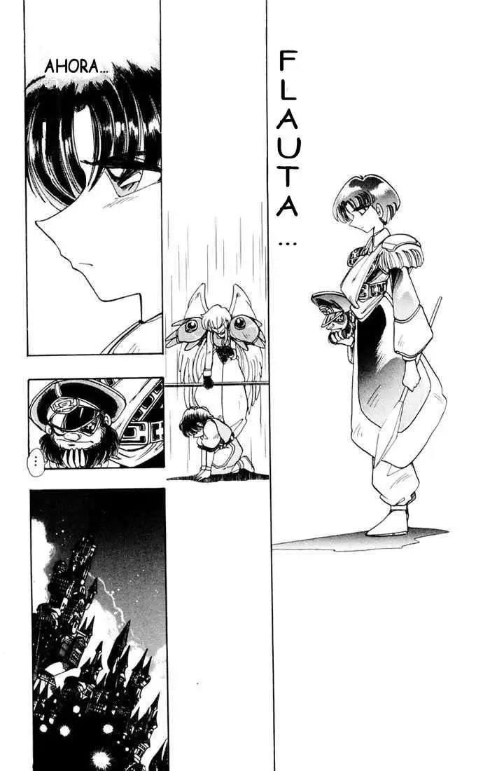 El Violinista de Hamelin (1991) - Capítulo 55 - Página 6 - LectorTMOo