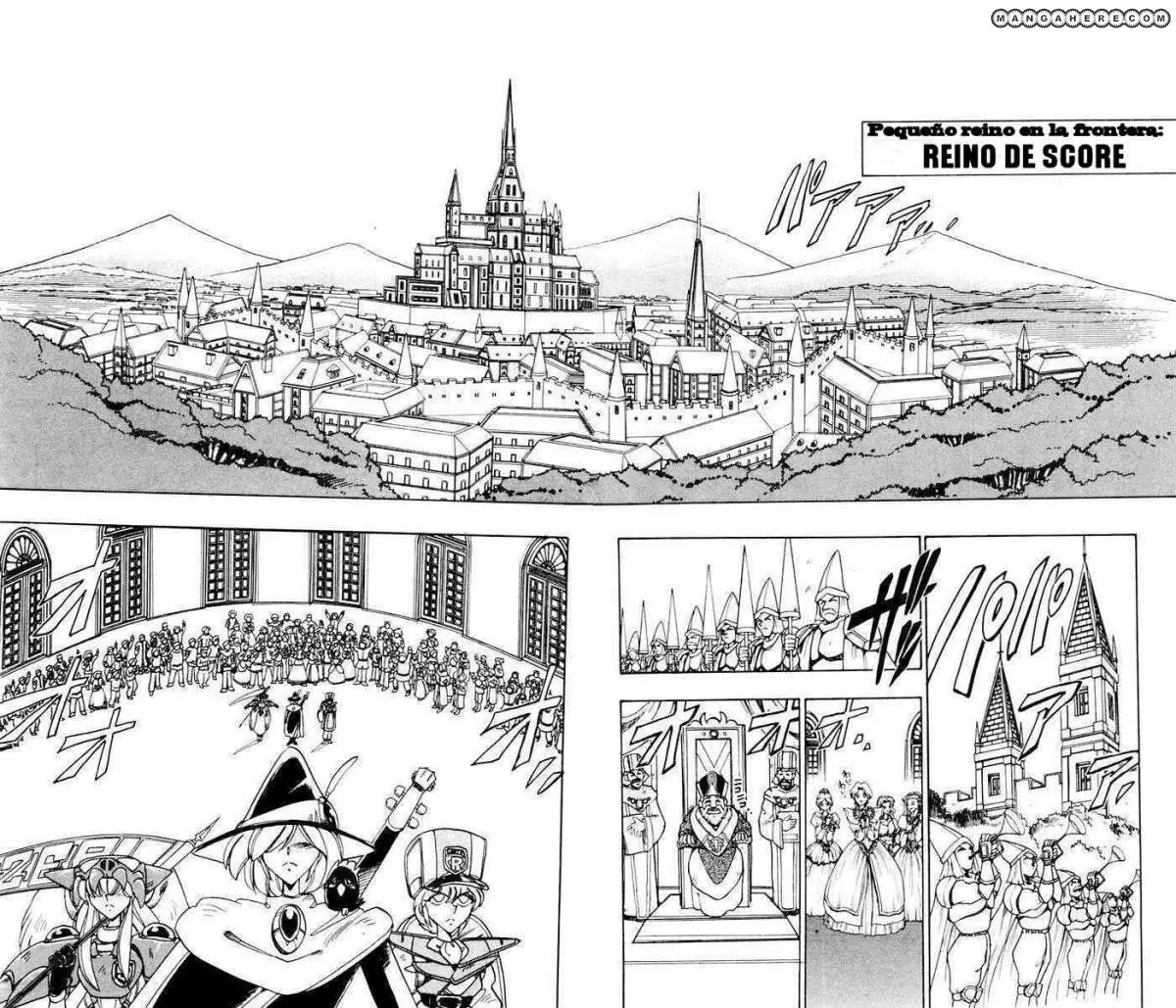 El Violinista de Hamelin (1991) - Capítulo 56 - Página 14 - LectorTMOo