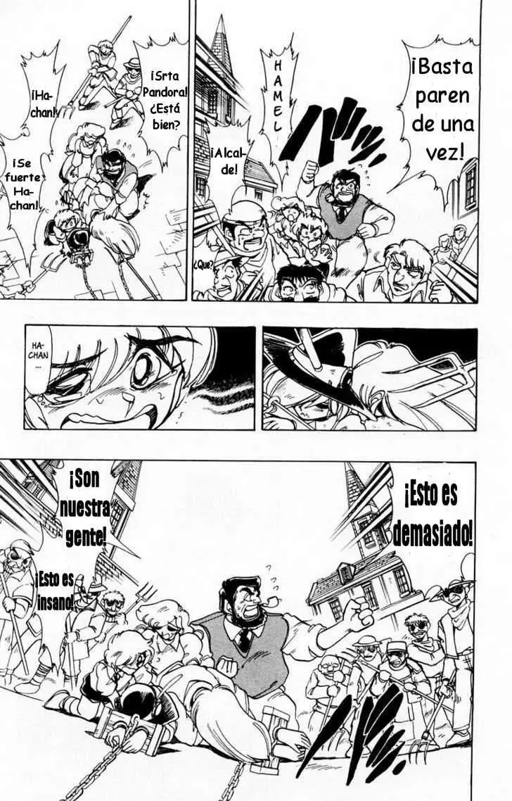 El Violinista de Hamelin (1991) - Capítulo 56 - Página 25 - LectorTMOo