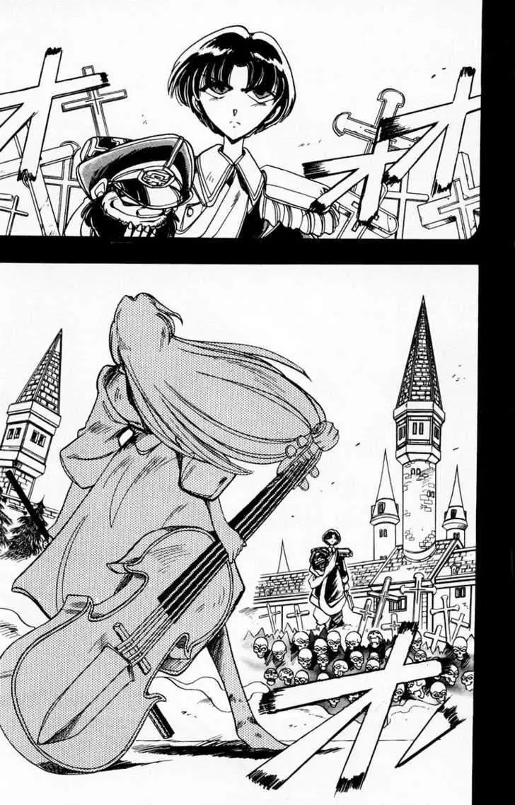 El Violinista de Hamelin (1991) - Capítulo 56 - Página 34 - LectorTMOo