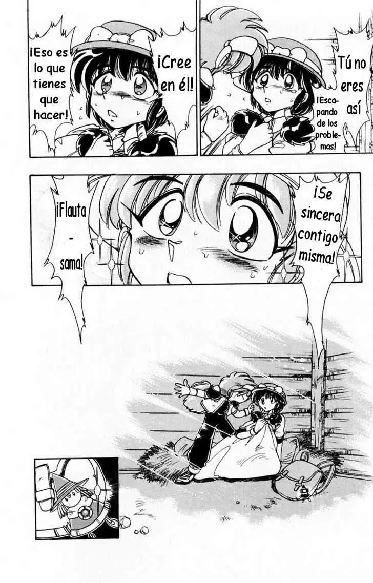 El Violinista de Hamelin (1991) - Capítulo 56 - Página 41 - LectorTMOo
