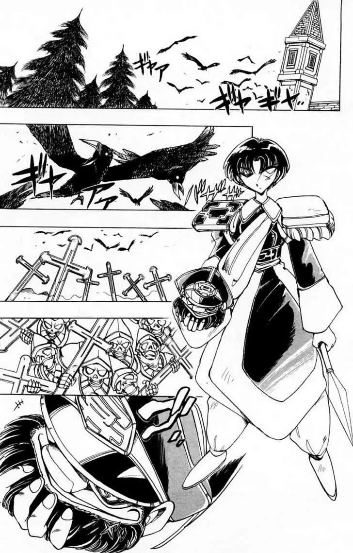 El Violinista de Hamelin (1991) - Capítulo 56 - Página 42 - LectorTMOo