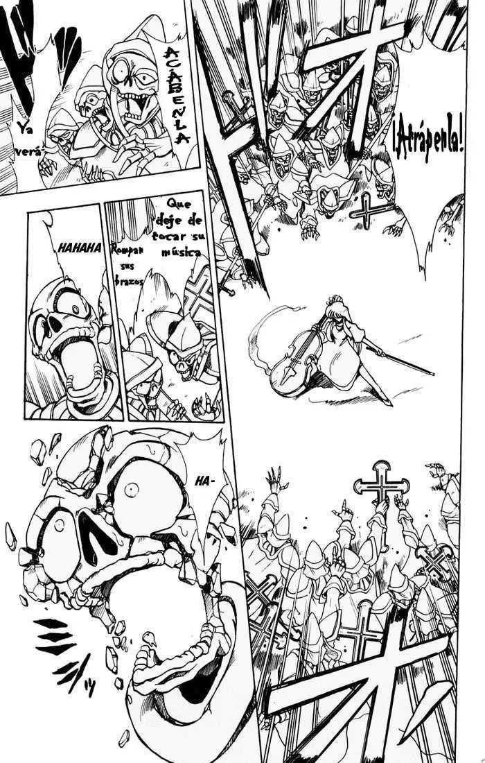 El Violinista de Hamelin (1991) - Capítulo 57 - Página 17 - LectorTMOo