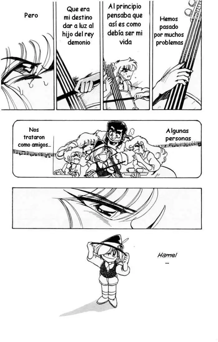El Violinista de Hamelin (1991) - Capítulo 57 - Página 21 - LectorTMOo