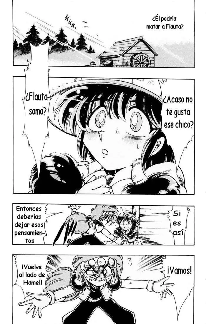 El Violinista de Hamelin (1991) - Capítulo 57 - Página 37 - LectorTMOo
