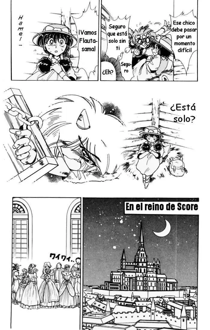 El Violinista de Hamelin (1991) - Capítulo 57 - Página 38 - LectorTMOo